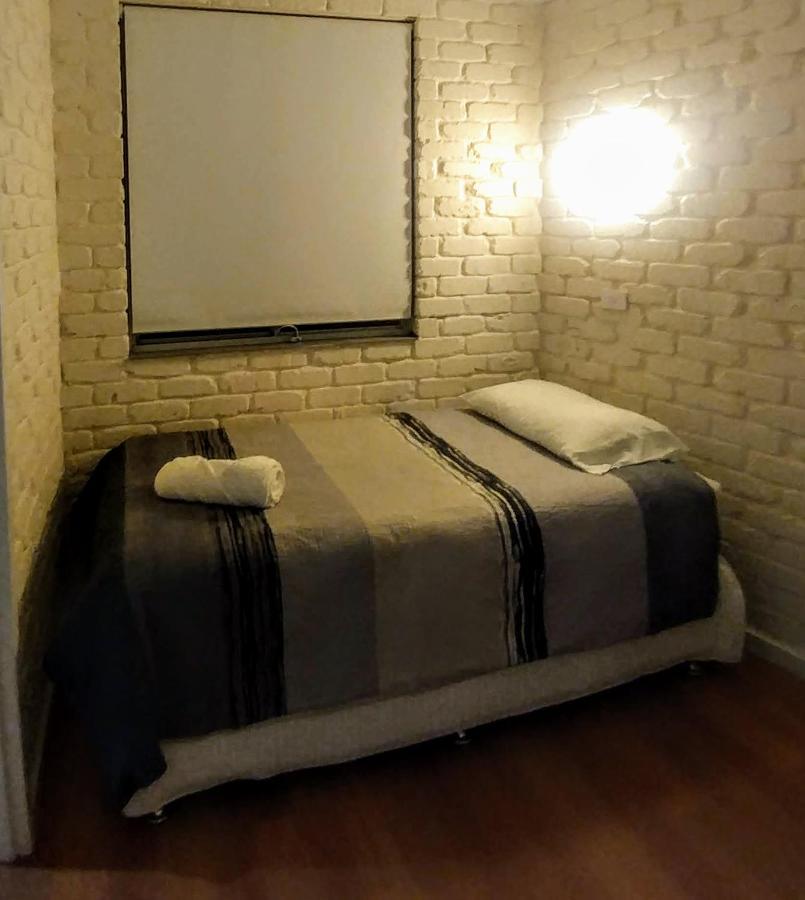 باتو باي Bay House Motel المظهر الخارجي الصورة