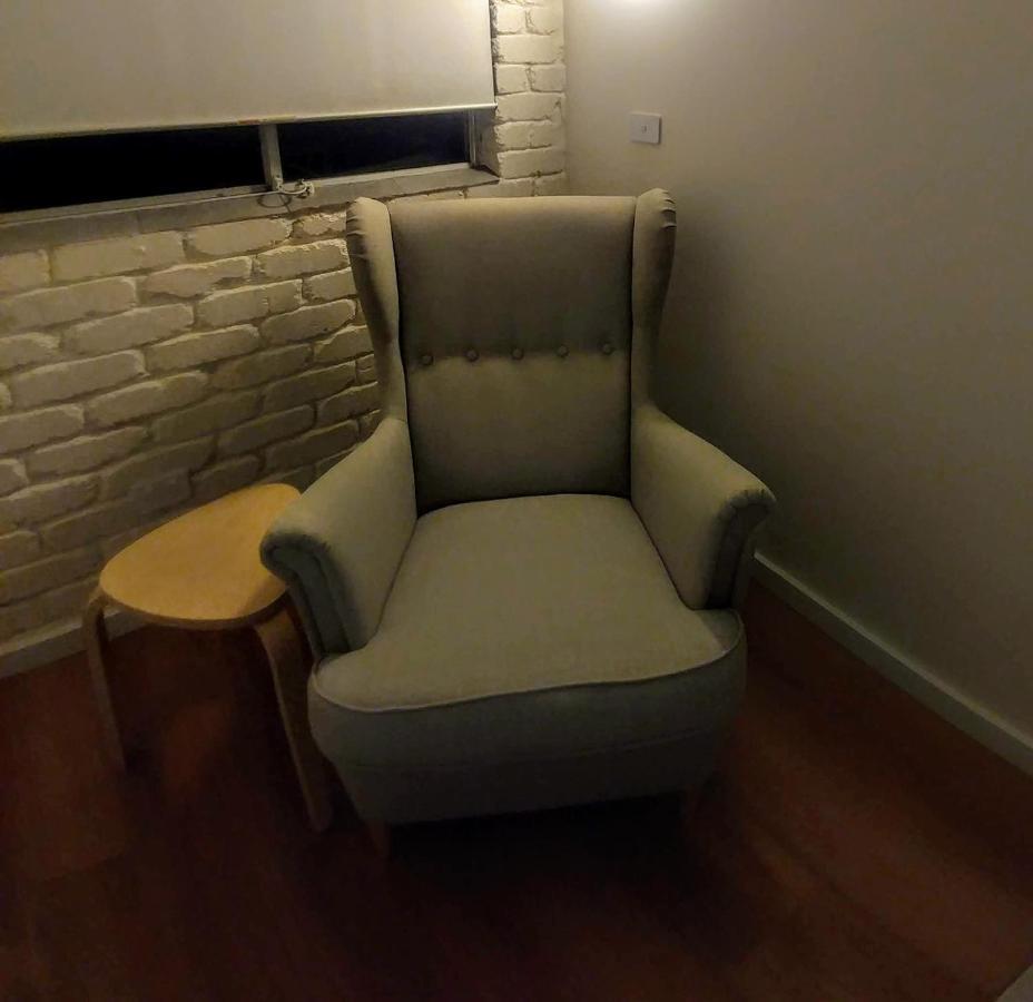باتو باي Bay House Motel المظهر الخارجي الصورة