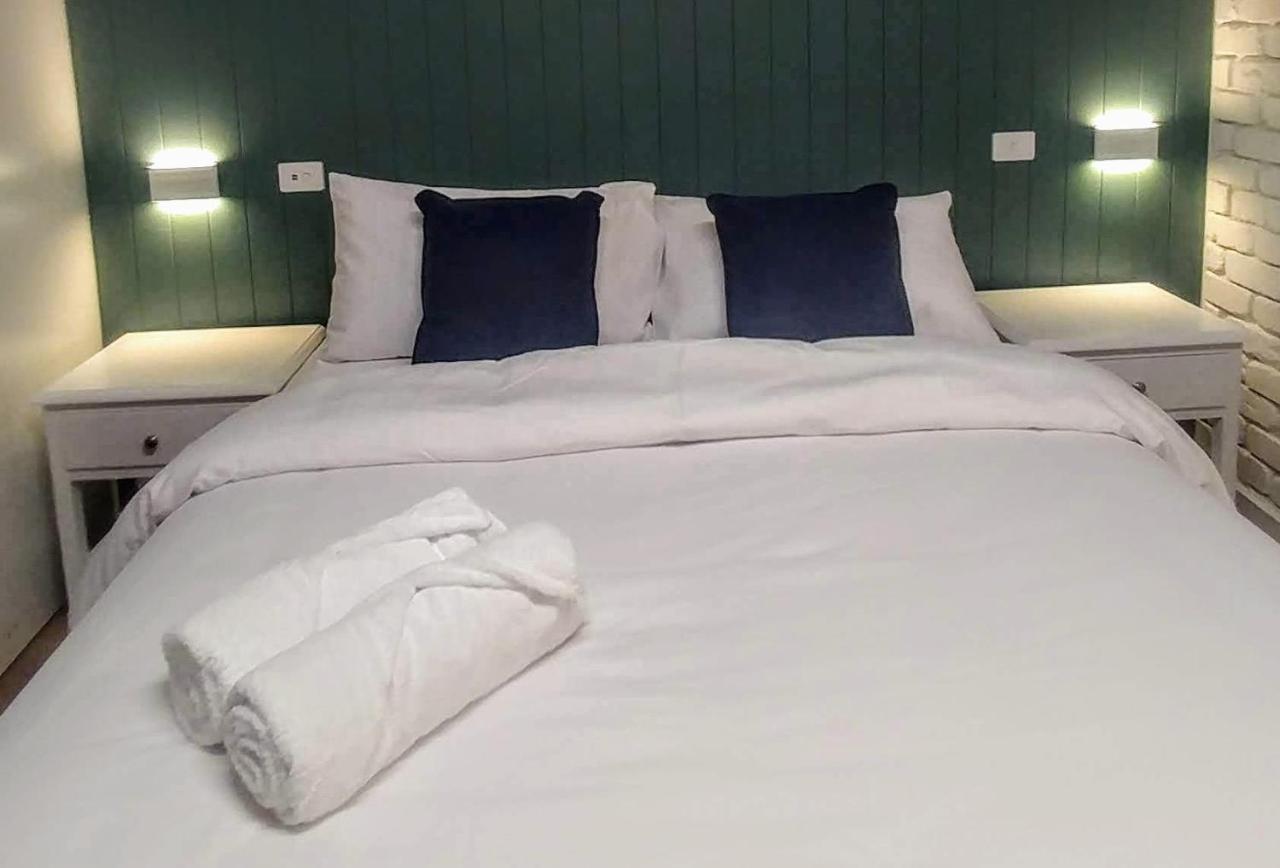 باتو باي Bay House Motel المظهر الخارجي الصورة