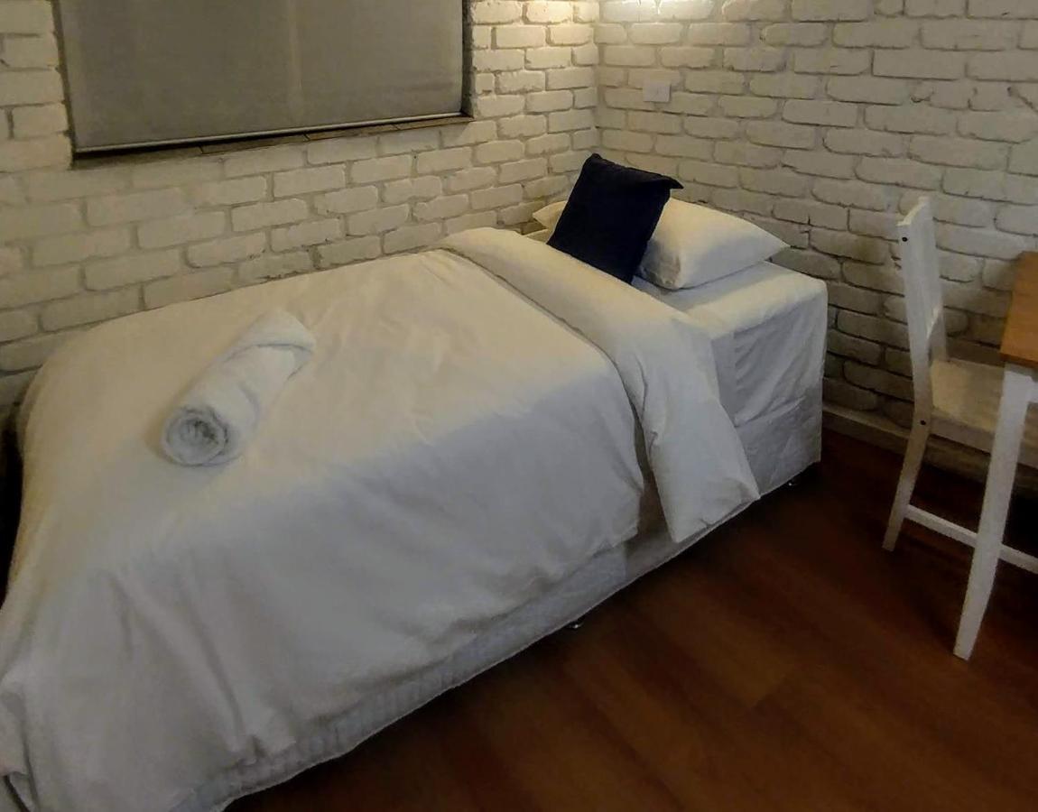 باتو باي Bay House Motel المظهر الخارجي الصورة